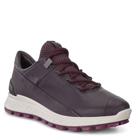 women's ecco sneakers